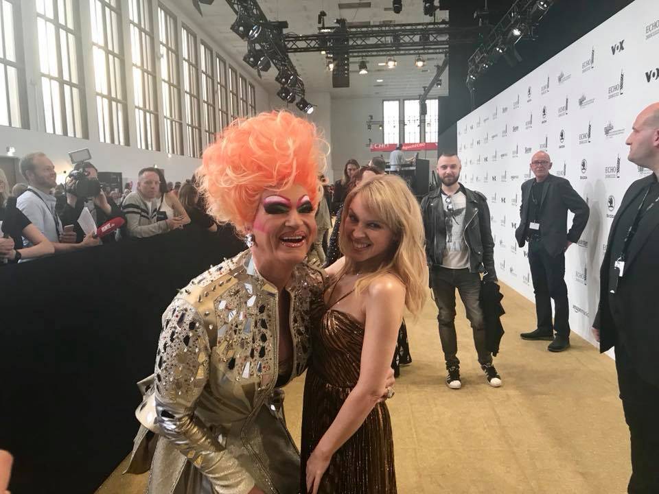 Olivia und Kylie Olivia und Kylie